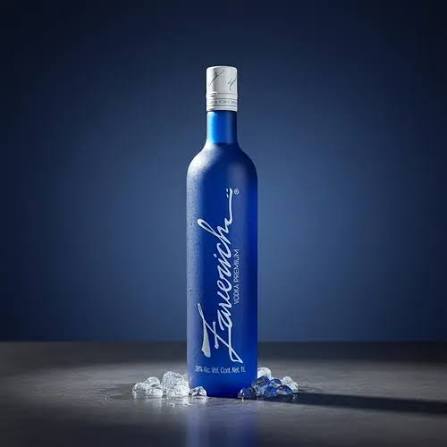 Vodka